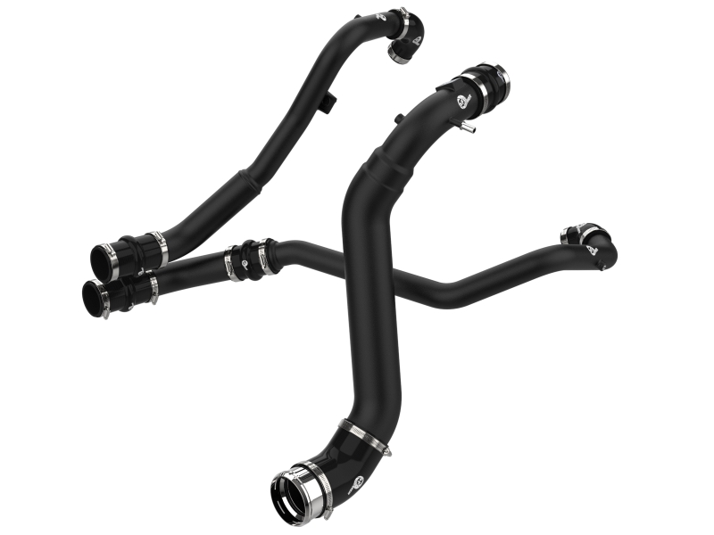 AFE Bladerunner I/C & Tubes