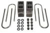 TUF Rear Block Kits