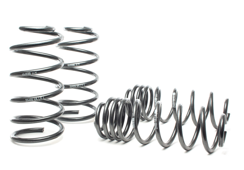 H&R 03-10 Volkswagen Beetle Cabrio Sport Spring thumbnail 3