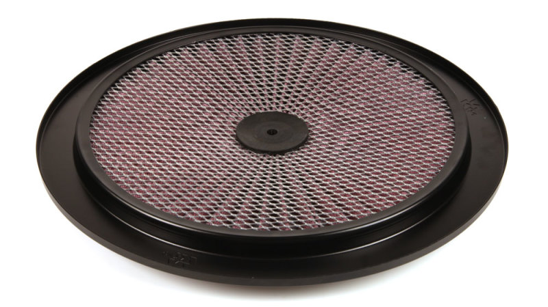 K&N Engineering X-Stream Top Filter