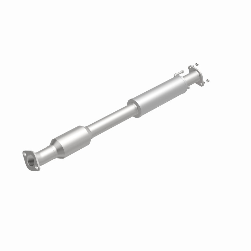 MagnaFlow 2015 Sedona 3.3 Underbody Direct Fit Converter thumbnail 9