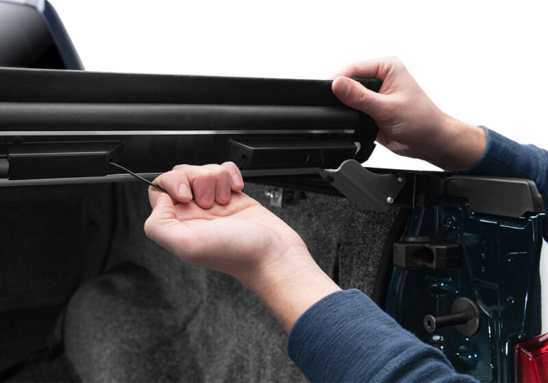 BAK 2026+ Ford Ranger 5ft Bed Revolver X2 thumbnail 9