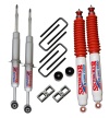 SKY Susp Lift Kit w/ Shock