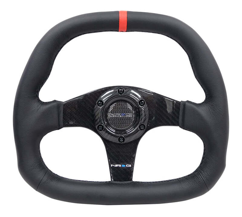 NRG Steering Wheels - Carbon