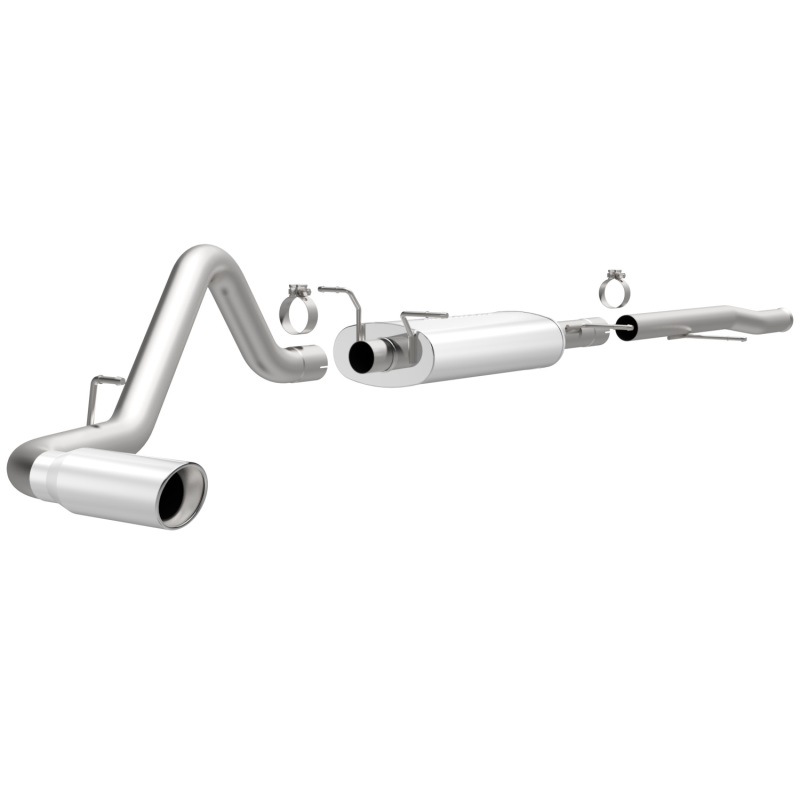 MagnaFlow SYS C/B 10 Chevy Silverado EC/SB thumbnail 3