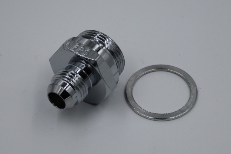 FRA Carburetor Fittings