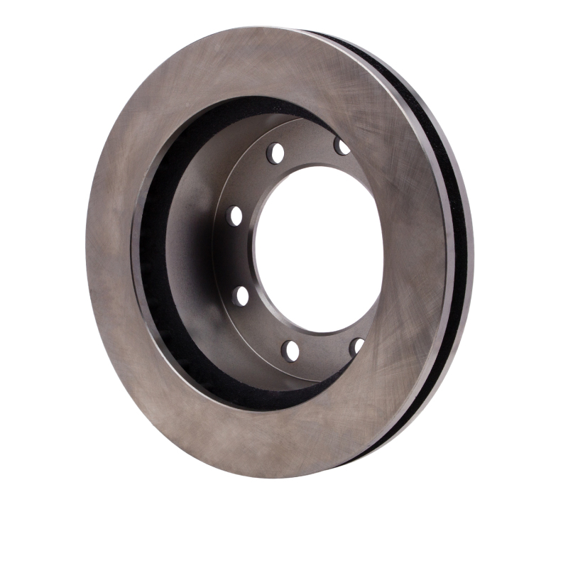 DFC 920099 Ford F-350 Super Duty 4WD Front Brake Rotor