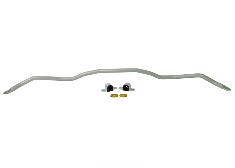Whiteline 13-18 Holden Caprice Rear Sway Bar - 27mm (Non-Adjustable) thumbnail 5