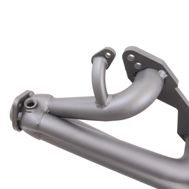 BBK 94-95 Camaro Firebird LT1 Shorty Tuned Length Exhaust Headers - 1-5/8 Titanium Ceramic thumbnail 6