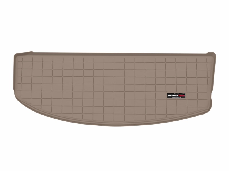 WT Cargo Liners - Tan