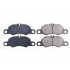 PSB Z16 Evolution Brake Pads