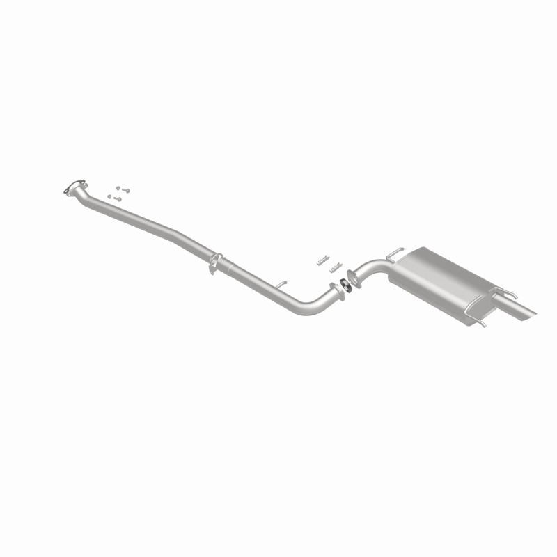 MagnaFlow BRE Exhaust Kit 12-17 Toyota Camry 2.5L thumbnail 9