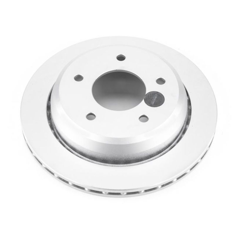 PSB Evolution Coated Rotor