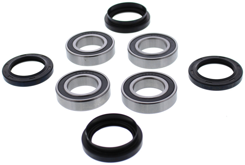 PIV Wheel Bearing Kit
