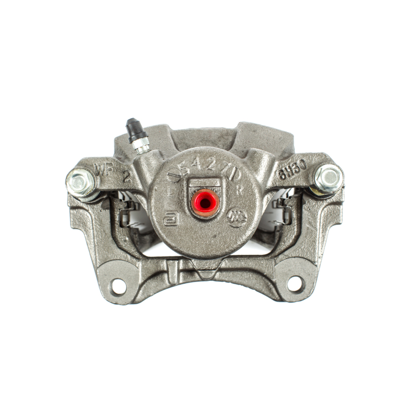 Power Stop 05-08 Chevrolet Cobalt Front Left Autospecialty Caliper w/Bracket thumbnail 4