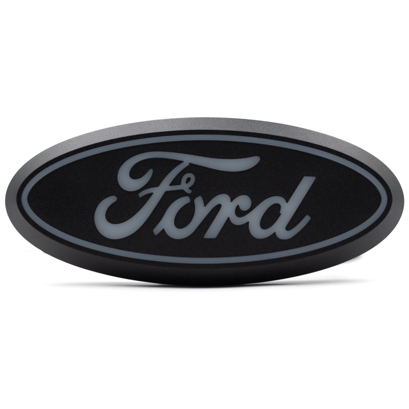 PUT Luminix LED Emblems