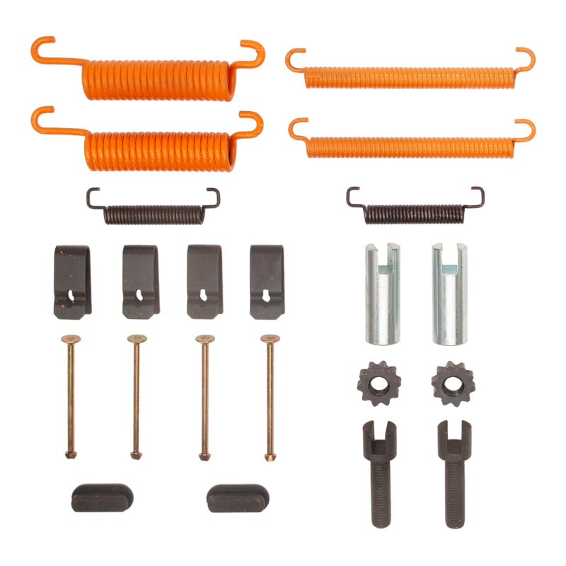 DFC Drum Brake Hardware Kits