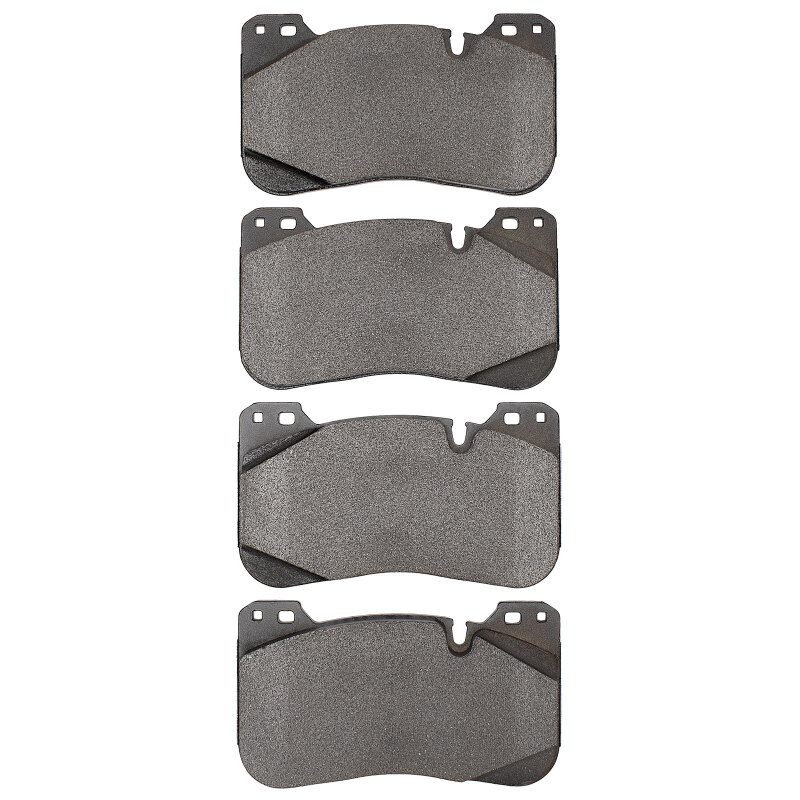 DFC 5000 Advanced Low Met Brake Pads