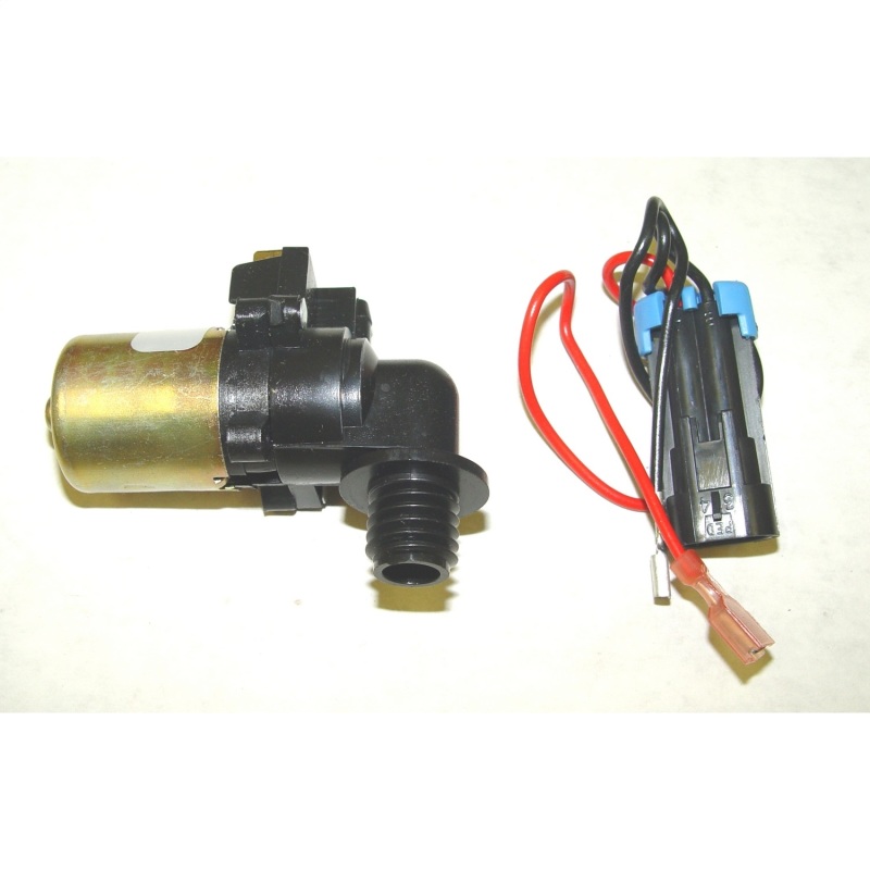 OMI Wiper Washer Pumps