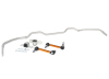 WL Sway Bars - Rear