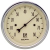 AM Antique Beige Gauges