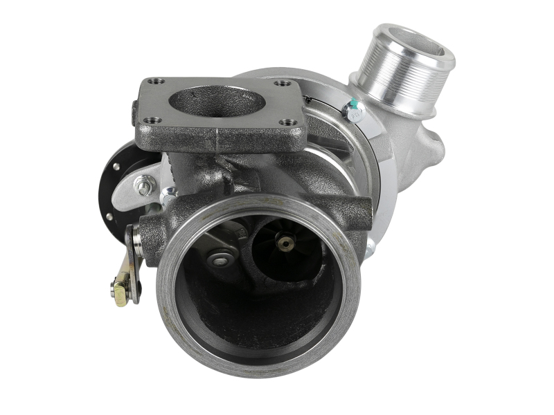 BladeRunner GT Series Turbocharger
