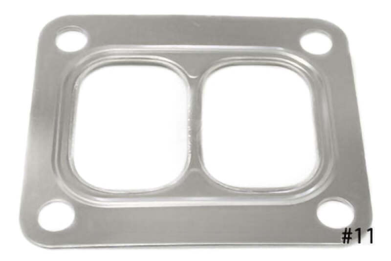 GReddy TD07/T78/T88 Inlet Turbo Gasket thumbnail 2