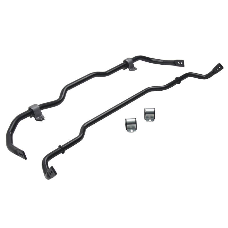 ST Suspensions Sway Bar Sets 52302 Suspension Stabilizer Assembly thumbnail 6