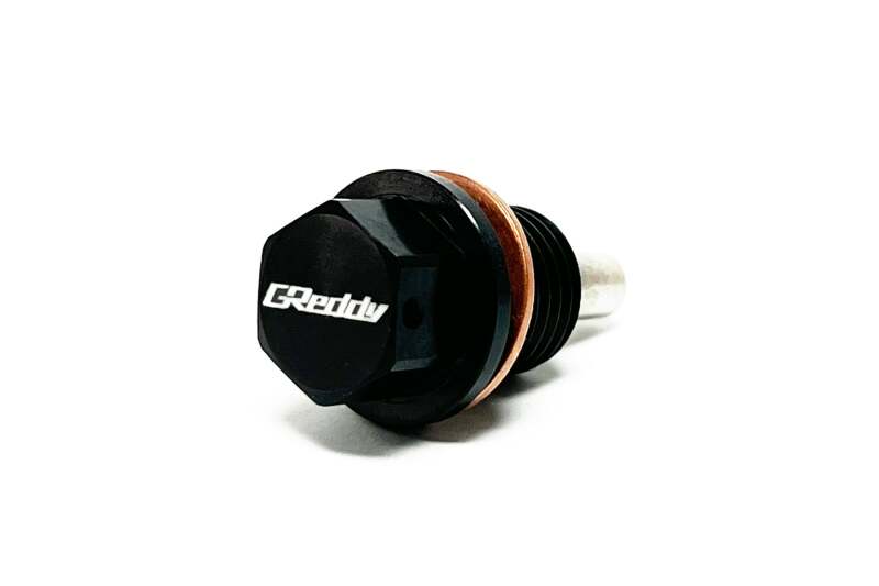 GReddy M14xP1.5 Magnetic Drain Plug thumbnail 2