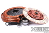 XCL Clutch - Stage 2 Cushioned Ceramic