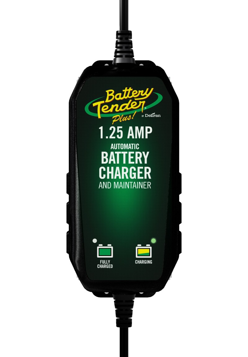 BTN Battery Charger