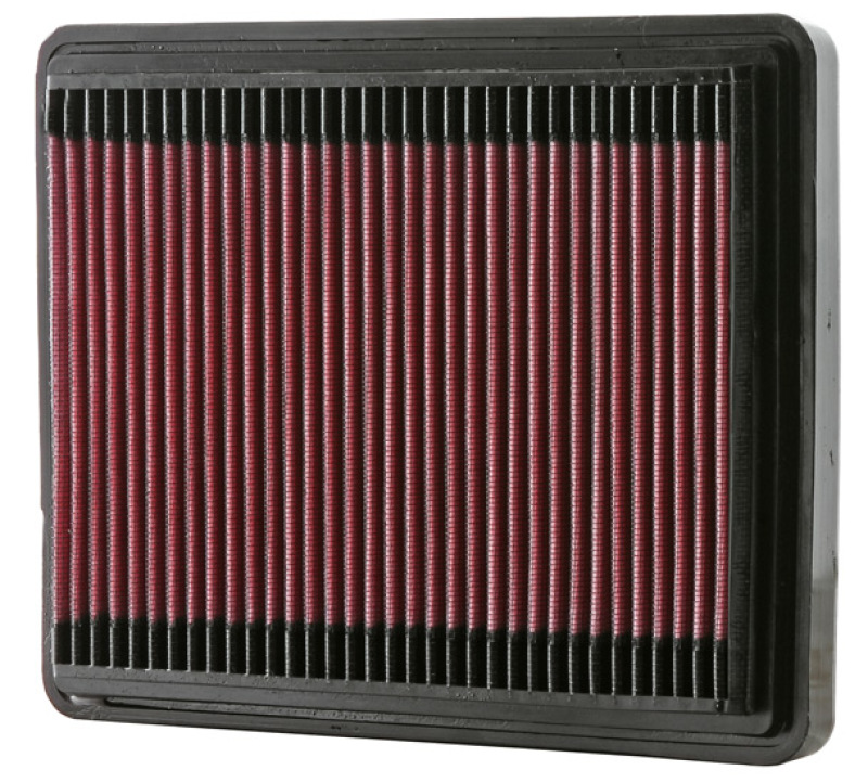 K&N Replacement Air Filter PORSCHE 944 L4-2.5L TURBO thumbnail 2