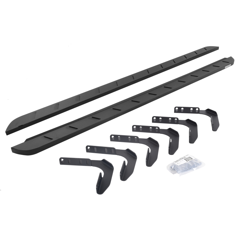 GOR RB10 Slim Running Boards