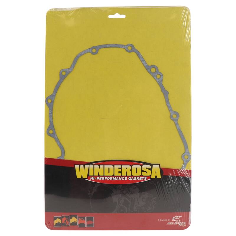 VEP Side Cover Gasket Kit