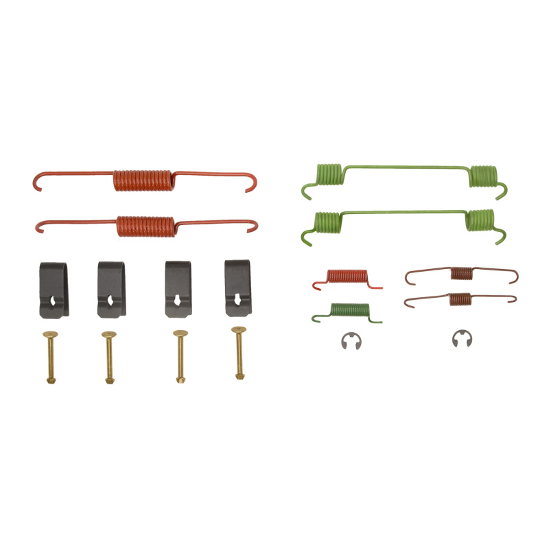 DFC Drum Brake Hardware Kits