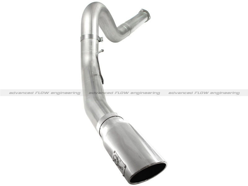 AFE Exhaust DPF Back