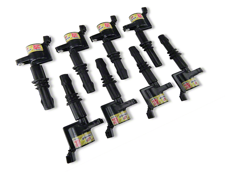 GMS OEM Coil Packs