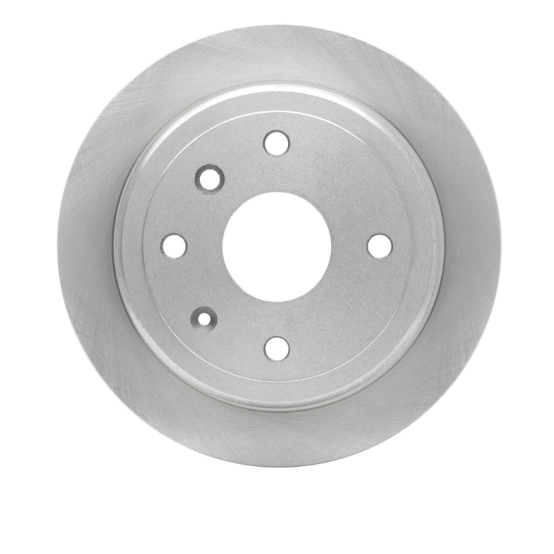 DFC Brake Rotors - Plain