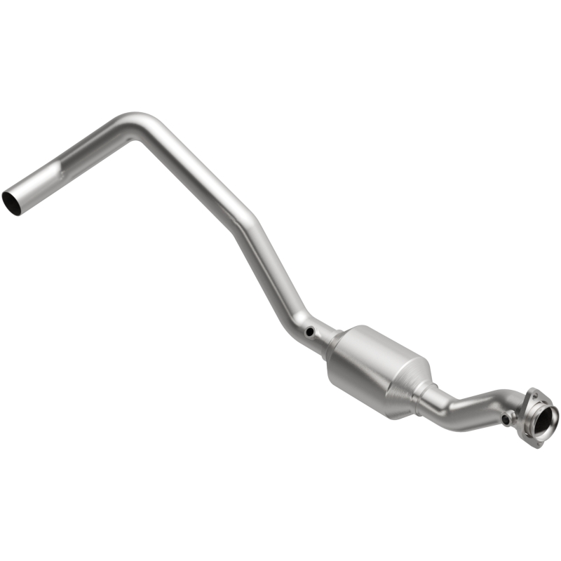 MagnaFlow Direct Fit Catalytic Converter 2005 Dodge Ram 1500 3.7/ 4.7 thumbnail 2