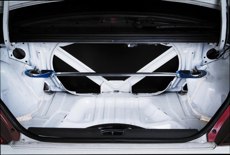 CUS OS Rear Strut Bars