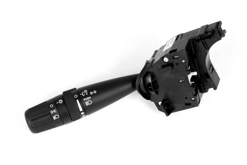 Multifunction Turn Signal Switch