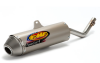 FMF Mini Moto Powercore 4 Muffler & SS Header