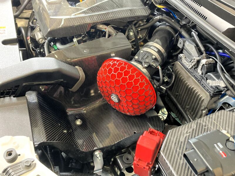 HKS Racing Suction