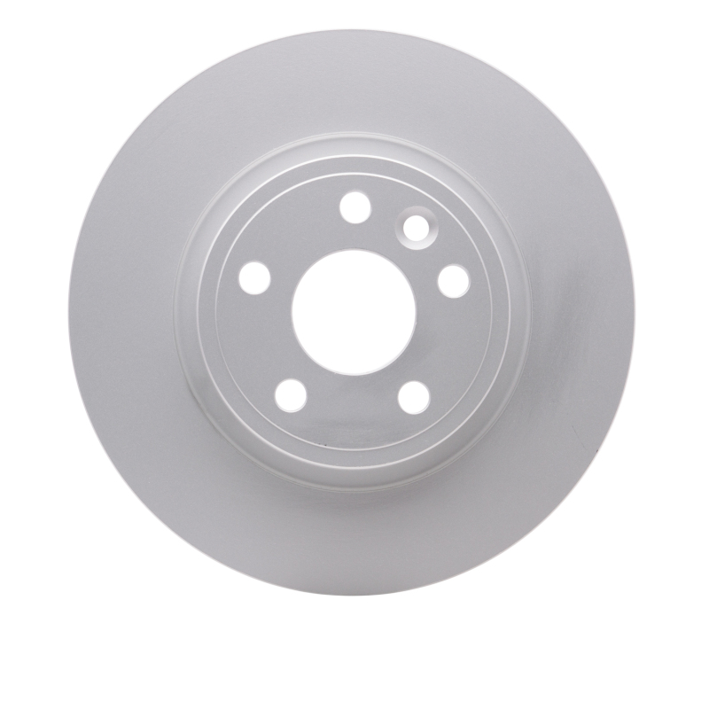 DFC GeoSPEC Coated Rotors - Plain