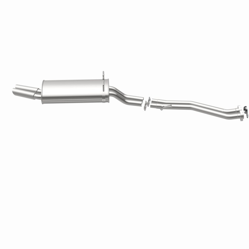 MagnaFlow BRE Exhaust Kit 87-93 BMW 325i 325is 2.5L thumbnail 9