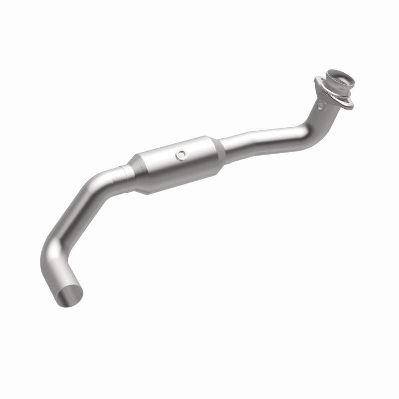 MagnaFlow DF Cat. Conv 07-08 Ford F-150 Pickup 5.4L D/S / 12/06-08 Lincoln Truck Mark LT 5.4L D/S thumbnail 8