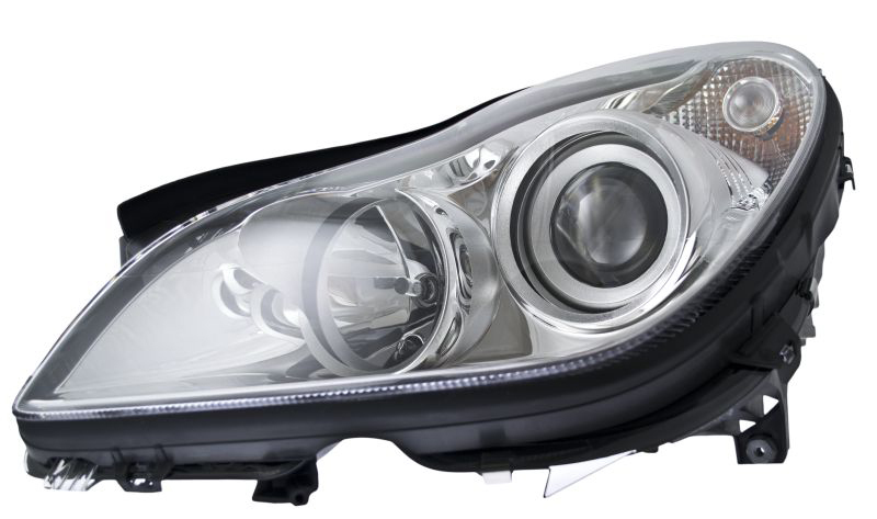 HELLA Headlight Assemblies