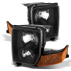 SPY xTune Headlights