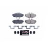 PSB Z23 Evolution Brake Pads