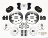 WIL Dynalite Brake Kit